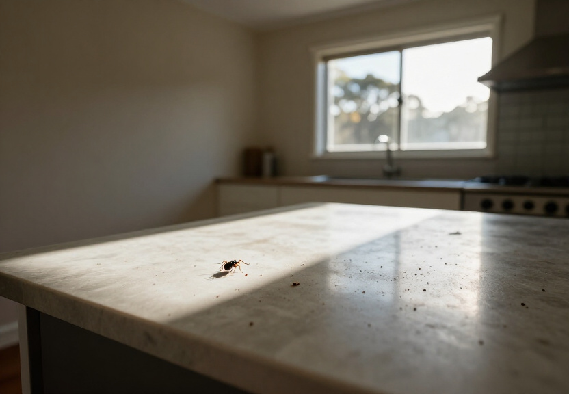 Narrabeen Pest Control in Action